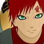 Gaara Colored2