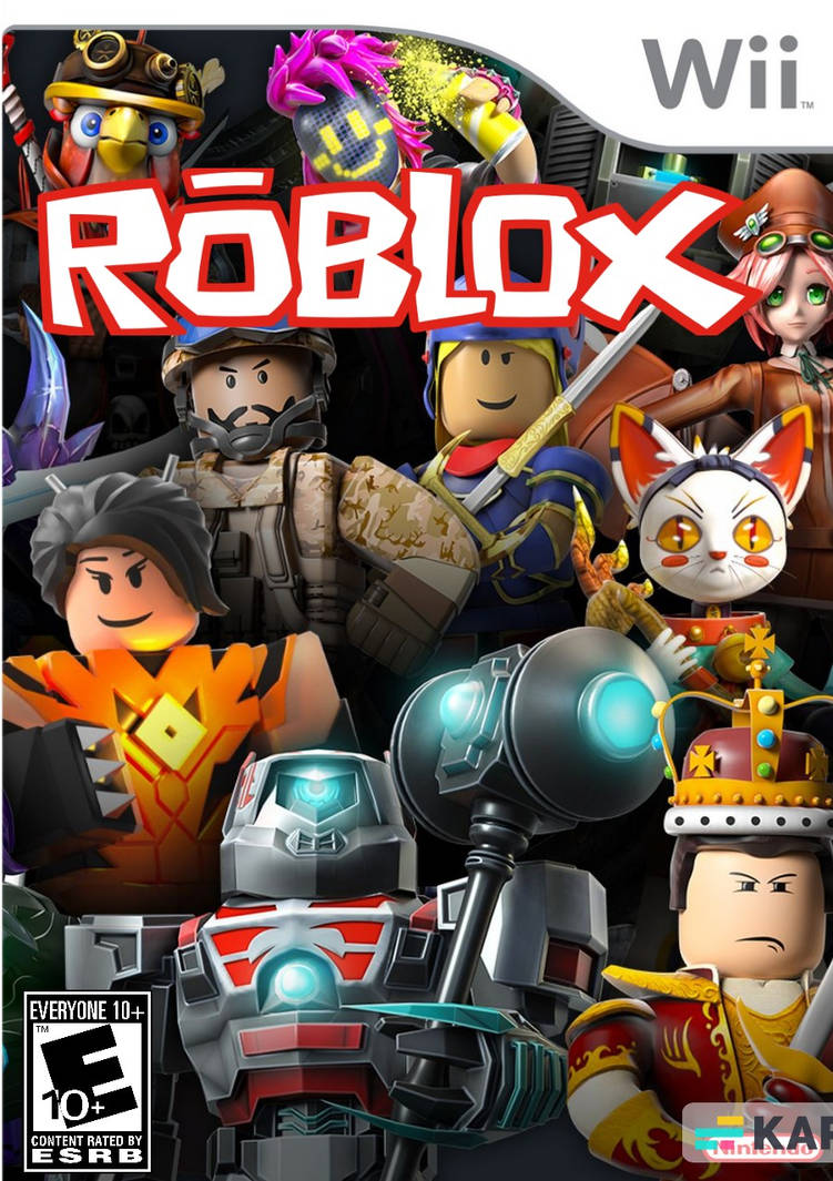 Roblox - New games are being added to ROBLOX on Xbox! Heroes and