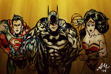 Justice League