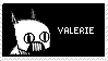 [OFF] Valerie stamp