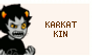 Karkat kin [STAMP]