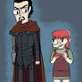 Nimona