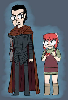 Nimona