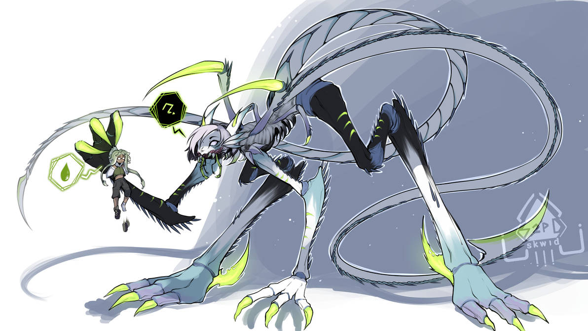 Reeeee by S2PDT on DeviantArt