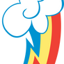 Rainbow Dash Cutie Mark