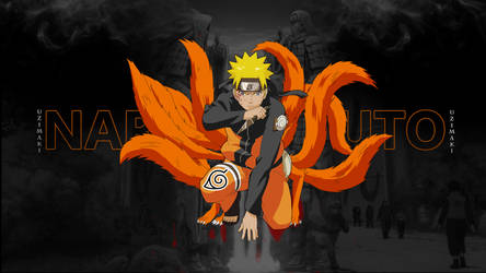 Naruto Wallpaper