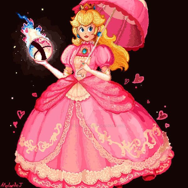 princess peach smash dress Peach (Super Smash Bros. for Nintendo 3DS and Wii U) | Smashpedia