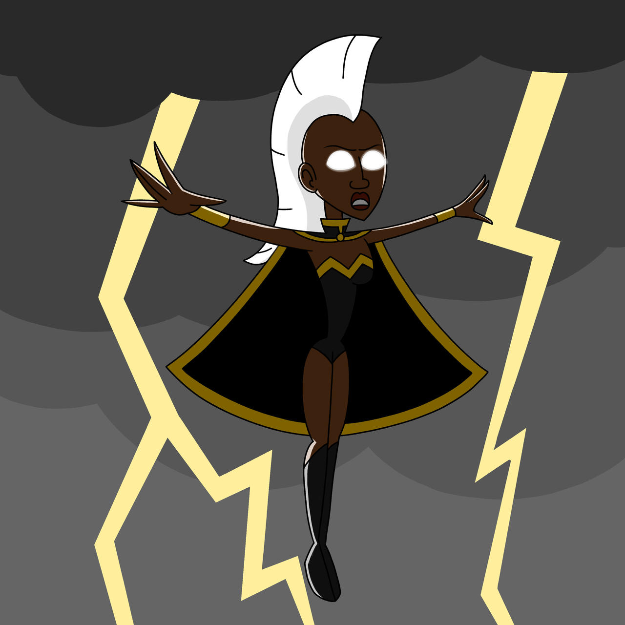 Storm by DuneStone on DeviantArt