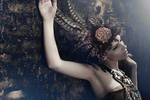 haunting ground II by robinpika