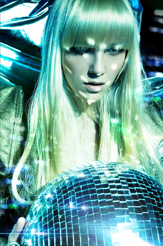 pop shock2 by robinpika