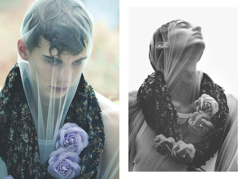 strange flower by robinpika strange flower by robinpika