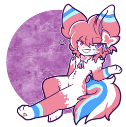 Minty Fresh By Scruffyeevee Deonv0j-pre