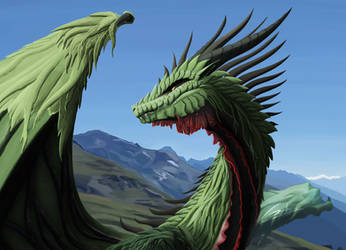 Explore the Best Greendragon Art | DeviantArt Explore the Best Greendragon Art | DeviantArt