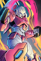 Arcee 