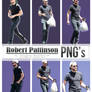 Robert Pattinson PNGS {Candids 2013} - pack 08