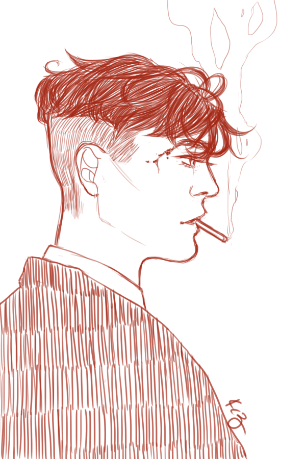 Tommy Shelby