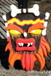 UKA UKA by phoenixfirestorm