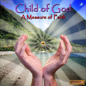 Child of God Album Cover