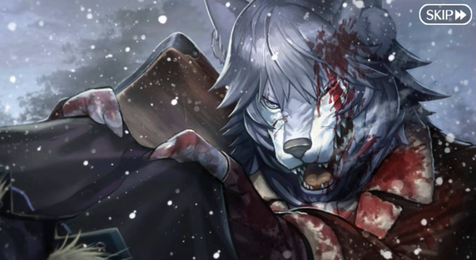 In The Russian Lostbelt 3 By Luvus 7 On Deviantart In The Russian Lostbelt 3 By Luvus 7 On Deviantart