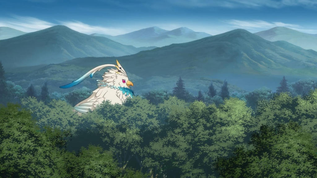 Birdzilla Rampage Bird-Zilla by LUVUS-7 on DeviantArt