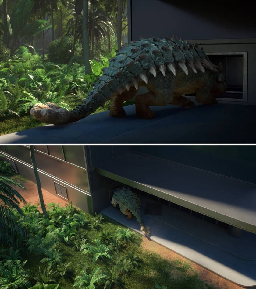 You are already grown, Bumpy by LUVUS-7 on DeviantArt