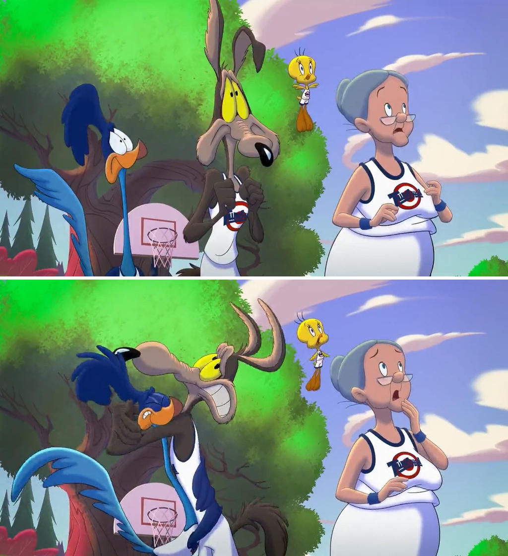 Hug me, I'm scared by LUVUS-7 on DeviantArt