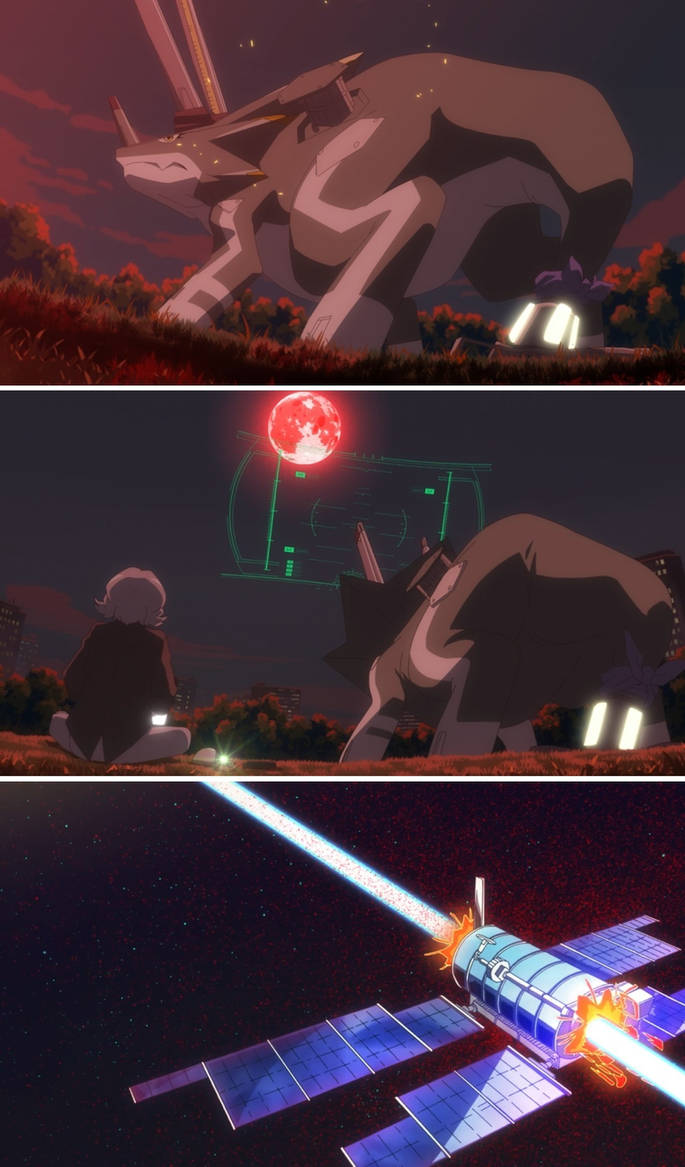 ...target lock (7) by LUVUS-7 on DeviantArt