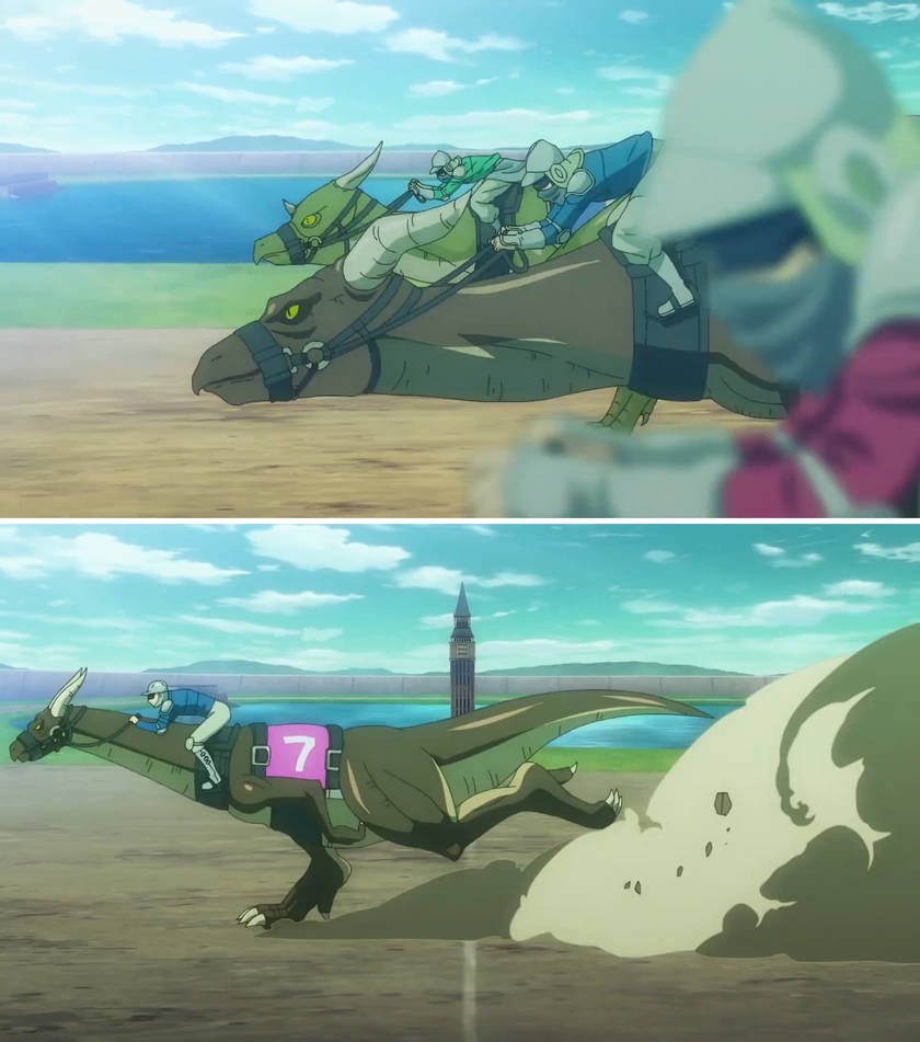 Dragon racing...oh yes by LUVUS-7 on DeviantArt