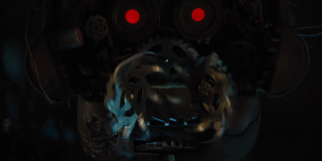 An Springlock suit? by LUVUS7 on DeviantArt