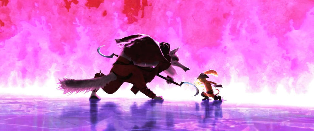 Why do not you die? (3) by LUVUS-7 on DeviantArt