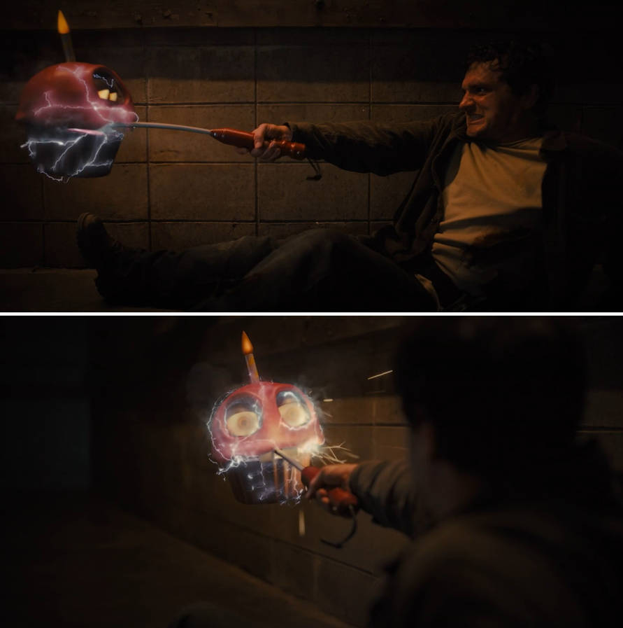 Controlled Shock A controlled shock (3) by LUVUS-7 on DeviantArt