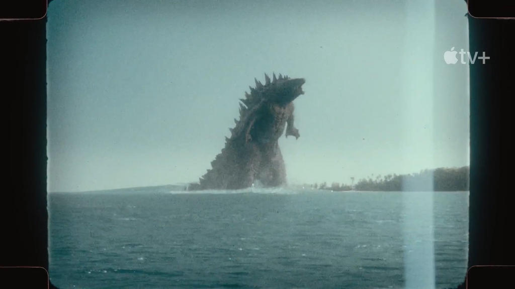 Godzilla Caught On Camera By Luvus 7 On Deviantart Godzilla Caught On Camera By Luvus 7 On Deviantart
