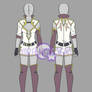 Clothing Adopt Auction: Fantasy Outfit 5 (CLOSED)