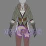 Outfit Adopt - Female Outfit 37 (CLOSED)