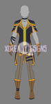 Outfit Adopt - Male Outfit 25 (CLOSED) by xDreamyDesigns