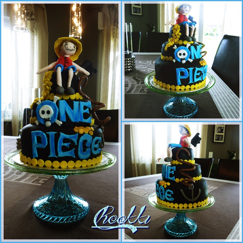 Wedding Cake One Piece By Chookki On Deviantart Wedding Cake One Piece By Chookki On Deviantart