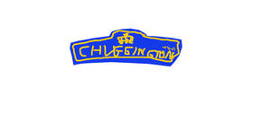 Attempt at Chuggington logo