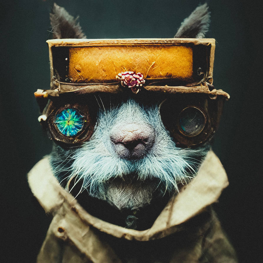 Razor by COATDARK on DeviantArt