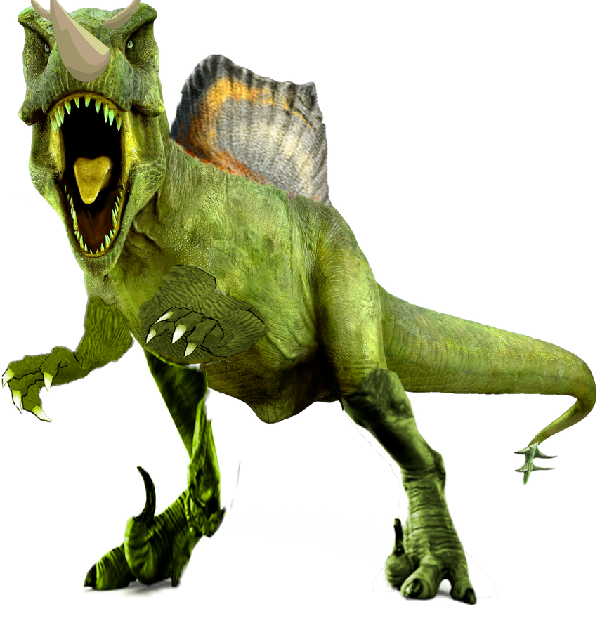 Absolute Rex Ultimate Rex 2 by Ultimaterex33 on DeviantArt