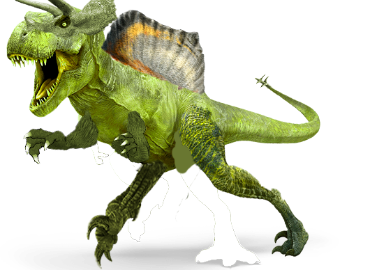Absolute Rex Ultimate-Rex 3 by Ultimaterex33 on DeviantArt