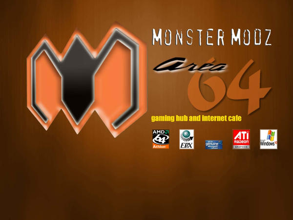 Monster modz by cocoy000 on DeviantArt