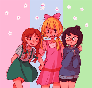 trio