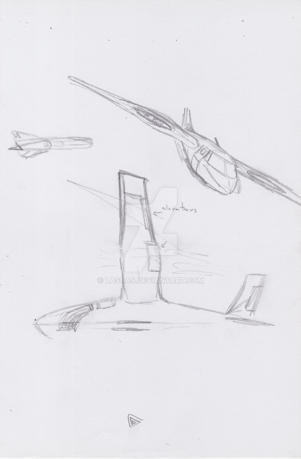 Aircraft concept