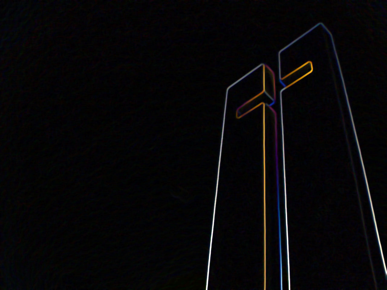 .:The Cross:.