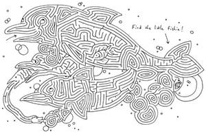 Labyrinth 7