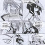 Guilty Gear comic pg1