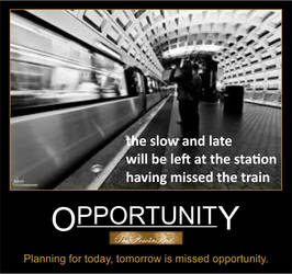 Opportunity