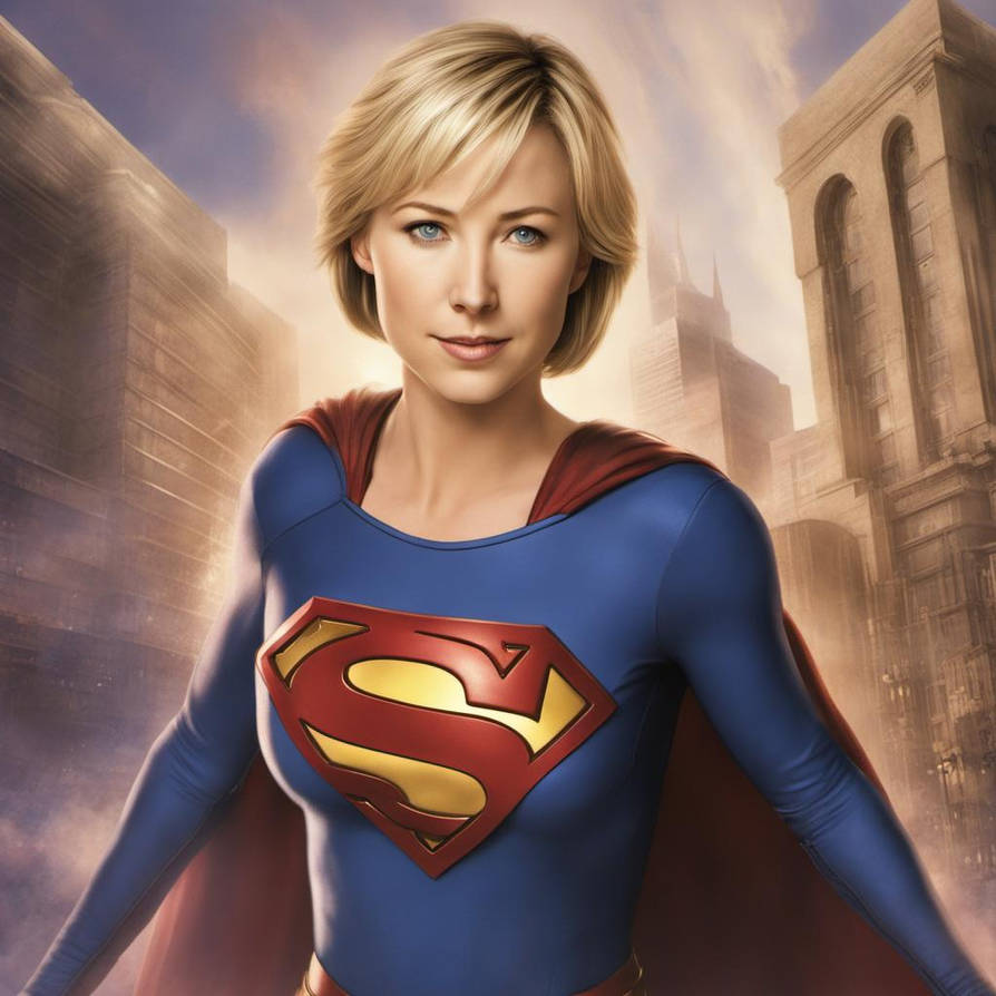 Taylor Howar Watercolor Of Traylor Howard As An Artist Model 3 by Dave-Dreamer on ...
