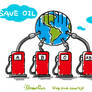 Save Oil