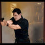 Keanu Reeves in Street Kings